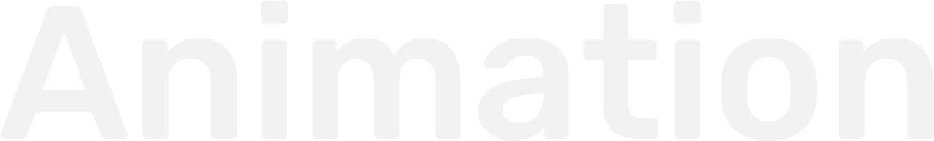 Animation (Demo)