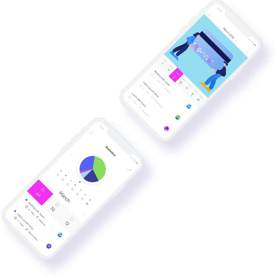 phones1 (Demo)