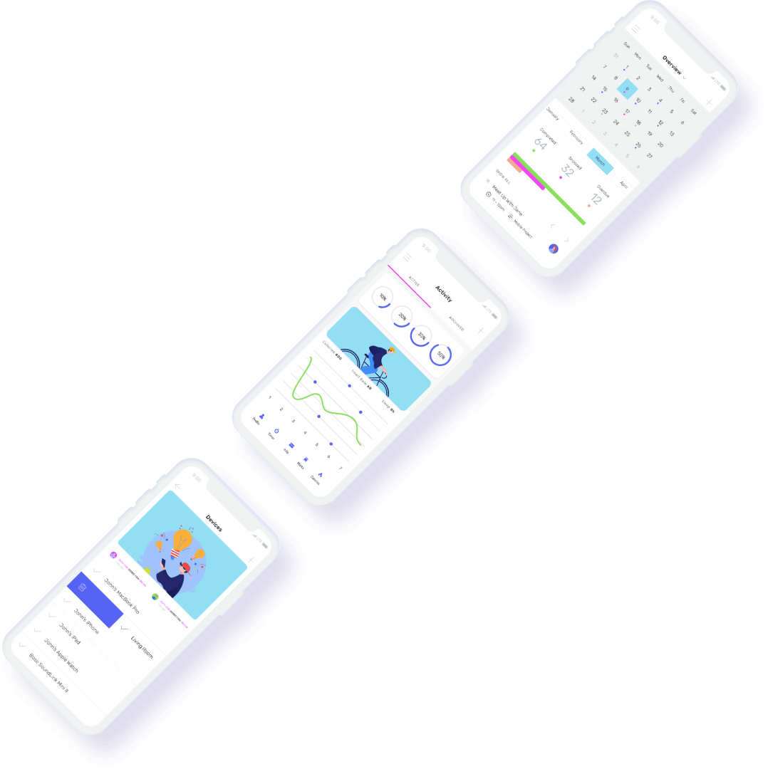 phones3 (Demo)