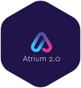 atrium